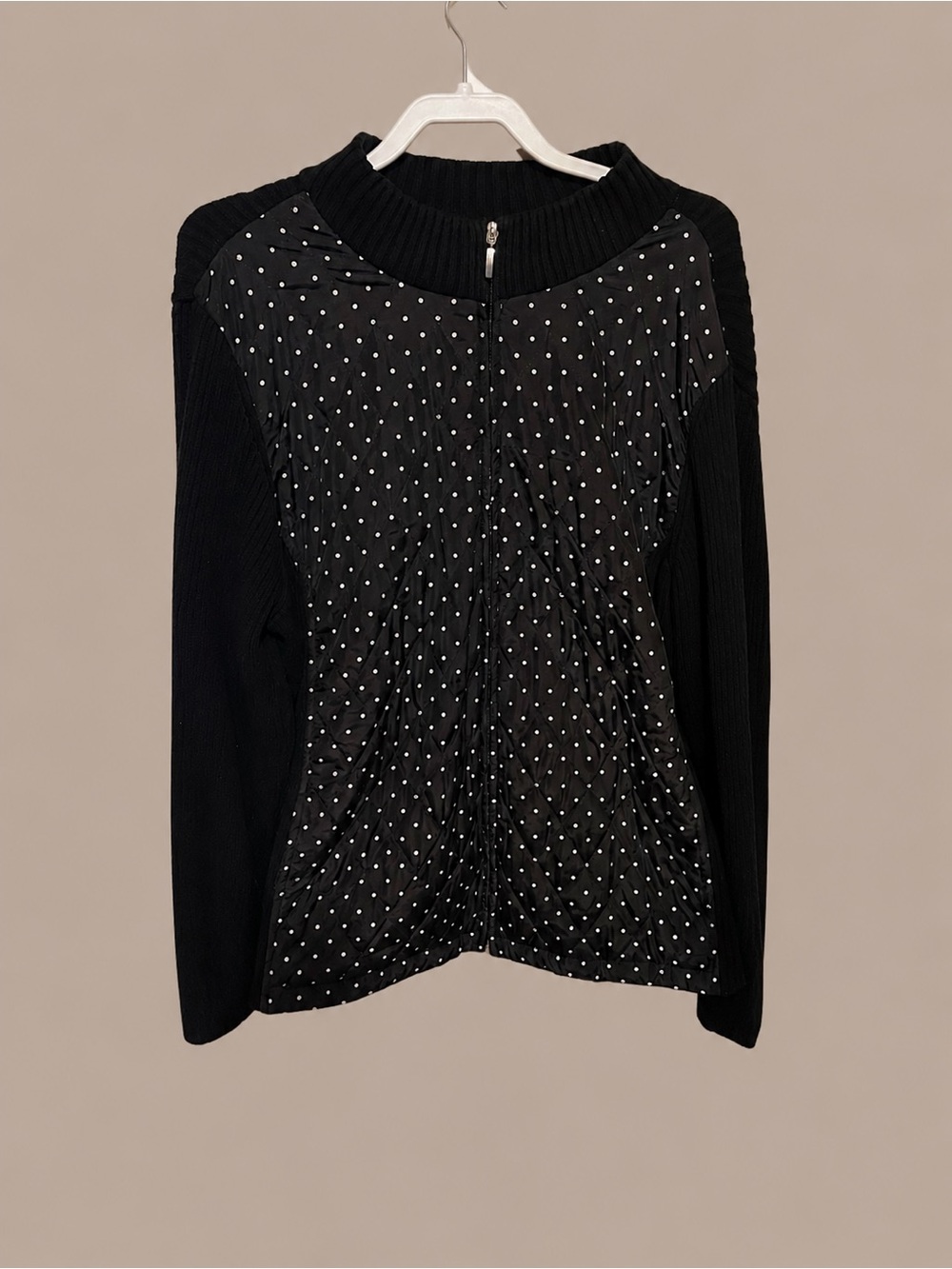Croft & Barrow Women’s Sweater/Cardigan – Size 2X